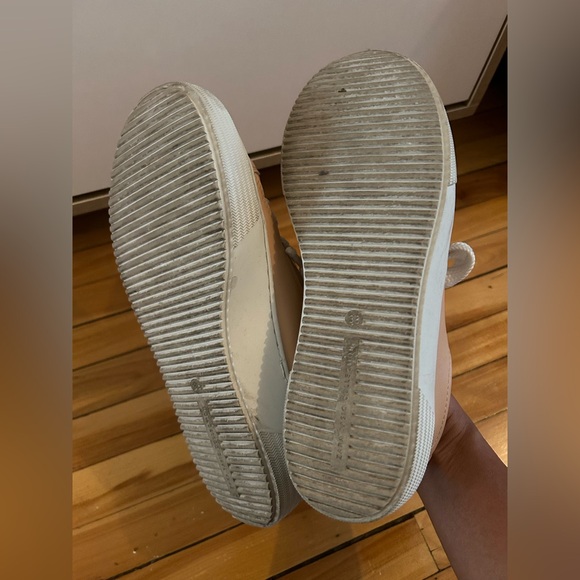 Zara sneakers - Picture 4 of 4